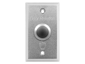 Przycisk "EXIT" PB-14A1 do zamków szyfrowych SLIM DT-14 A13A714 EURA-TECH