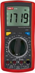 UT-70A Miernik uniwersalny Uni-T