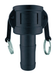 Szybkozłączka pneumatyczna RS PRO