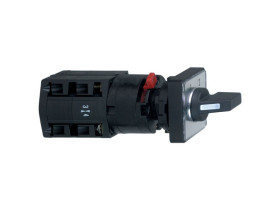 Przełącznik krzywkowy 1P zaciski śrubowe K10C003QCH SCHNEIDER ELECTRIC