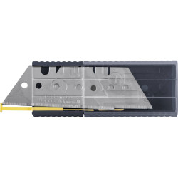 kwb 24106 Trapezoidal Blades 52x19mm 6 pcs ice-hardened sharp cut