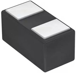 Dioda ochronna ESD dwukierunkowa Montaż powierzchniowy 0201 (0603M) 5.8V 11.7V ESDAVLC5-1BF4