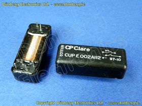 CUP E002A112