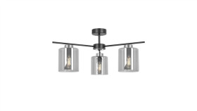 Lampa Sufitowa K-5526 Z Serii Luna Kaja Lighting