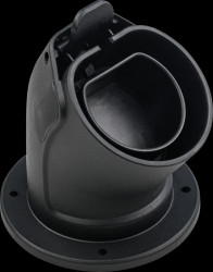 EVC-H01 Wandhalterung für Typ 2 Ladekabel