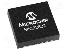 MIC22602YML-TR