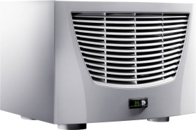 Rittal SK 3209.100 Wymiennik ciepła powietrze woda 1 szt.