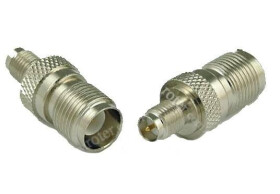 Vitalco Adapter Gniazdo RSMA Gniazdo RTNC