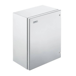 Weidmüller KEBIHS403020S2N0 AL Obudowa ścienna 1 szt.