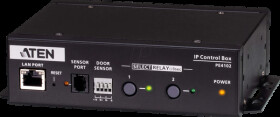 PE4102G PDU, 2x IEC C13