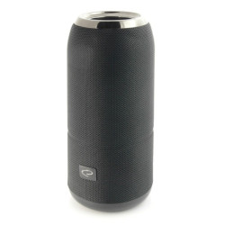 Głośnik Bluetooth z radiem FM 3 W - Esperanza Trance