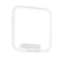 KINKIET NIX WHITE 13W LED ML512 Milagro