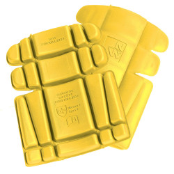 Nakolannik ochronny, kolor: Czarny, Nine worths