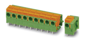 Klucz polaryzacyjny 12 -pinowe raster 5.08mm Przewlekany Żeński Phoenix Contact