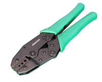 Zaciskarka złączy koncentrycznych na kabel H155/RG174, HT-336G