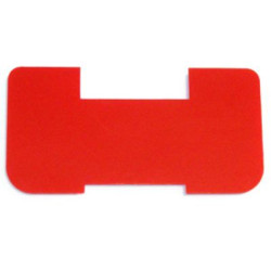 Separator Separator RS PRO Bloki zaciskowe RS Pro TEST6 Mocowanie zacisku