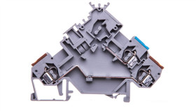 Złączka Do Elementów Wykonawczych 2,5 Mm2 280-562