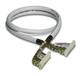 Kabel PLC Phoenix Contact Kabel FLK 40/EZ-DR/150/KONFEK 2289007