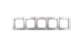 Karo Ramka Pięciokrotna Tytan Strukturalny R-5S/56