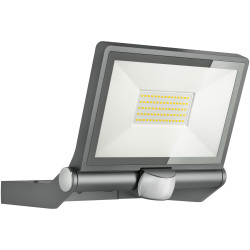 Steinel 65263 XLED ONE XL LED Floodlight 42.6W Motion Sensor Warm White