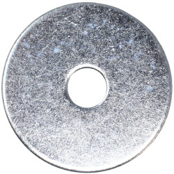 METALMATE MEMREPW0838 Repair Washer ZP 8mm x 38 (Box 50)