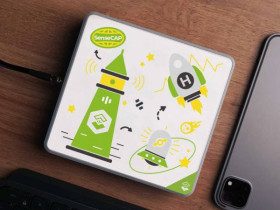 SenseCAP Sticker - 003