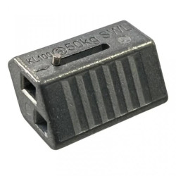 Zacisk mocujący do linek ekspresowy RIZE (ZIP-CLIP) do 50 kg