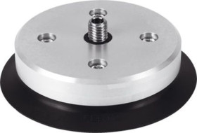 Przyssawka montażowa śr: 100mm Festo 503.6N NBR