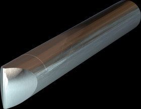 WLTCH6IR60 Weller WLTCH6IR60 Chisel Soldering Tip 6.4 mm for WLIR60, 3 PK