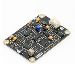 Gravity: Analog Sound Level Meter