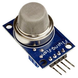 Czujnik gazów palnych MQ-5 do metanu propanu butanu LPG 5V