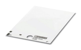 Znacznik paneli 1014295 Phoenix Contact