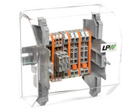 Listwa pomiarowa LPW dla ENEA o/Bydgoszcz 847-686