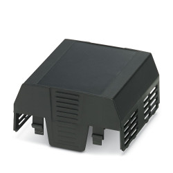 Obudowa urządzeń elektronicznych 67.6mm Górna część obudowy 67.6 x 74.65 x 36.95mm materiał: ABS Phoenix Contact