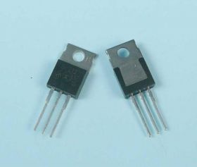 BUZ-12 N 42A/50V/125W TRANZYSTOR