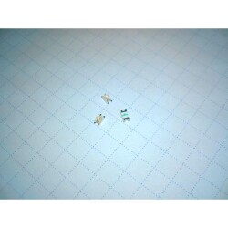 HGE33ATRB BRIGHT 0801 LED_SMD