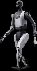 WALKER TIENKUNG EMBODIED INTE Ubtech Walker Tienkung Embodied Intelligence