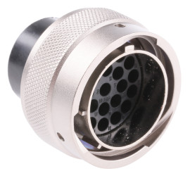 Złącze 23-pinowe Męski Souriau Sunbank by Eaton Męski Montaż na kablu rozmiar 18