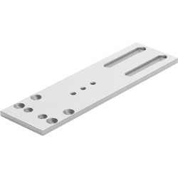 Zestaw połączeniowy Festo do Siłownik pneumatyczny i siłownik HMIXB