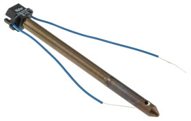 Akcesorium do lutowania Czujnik termiczny do Żelazko do odlutowywania LR21 Weller