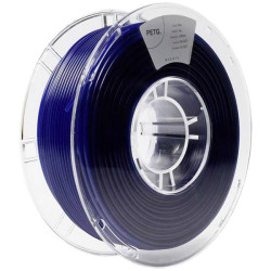 Maertz PMMA-1011-015 PETG Chemical Resistant 2.85 mm 1Kg Blue