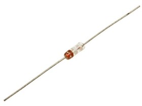 Dioda AAP153 10V 0,016A