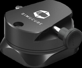 SC3SQR1A Simucube 2 Quick Release Adapter for Simucube 3