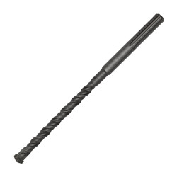 Worksafe MAX19X340 SDS MAX Drill Bit &#xD8;19 x 340mm