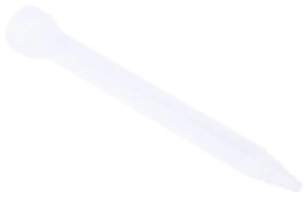 Dysza mieszająca Epoksyd, 200.0ml Mocowanie na śrubie 18 Mixing elements 5.6cal RS PRO