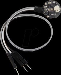 SEN-KY039 Developer boards - heartbeat sensor