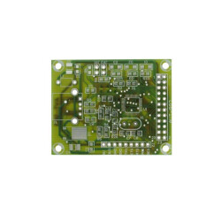 Moduł hosta USB Vinculum - PCB do projektu AVT 983