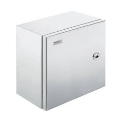 Weidmüller KEBIQL303020S2N0 AL Obudowa ścienna 1 szt.