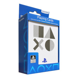 PlayStation Playing Cards