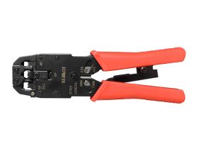 Zaciskarka wtyków 4P-6P-8P HT2008R.